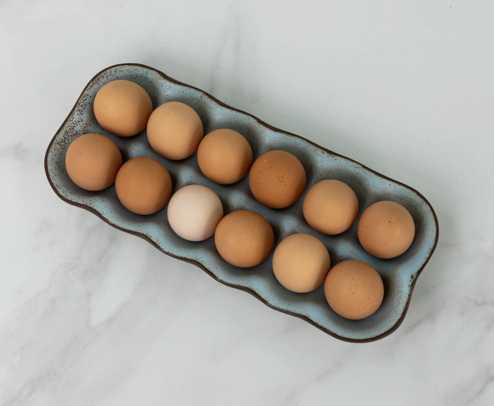 Nest and Crate